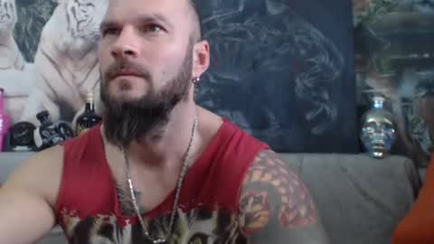 viking online show from February 1, 10:59 am