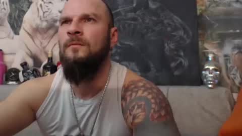 viking online show from February 2, 7:57 pm