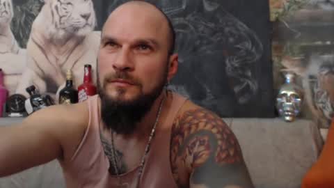 viking online show from February 3, 8:46 pm