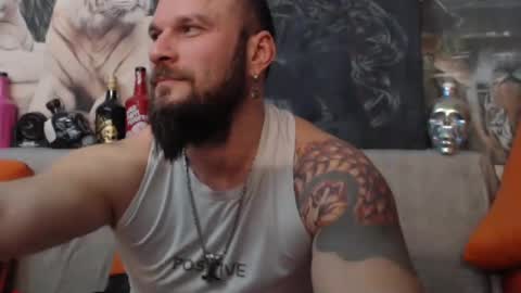 viking online show from February 10, 8:00 pm