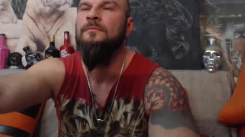 viking online show from February 14, 7:23 pm