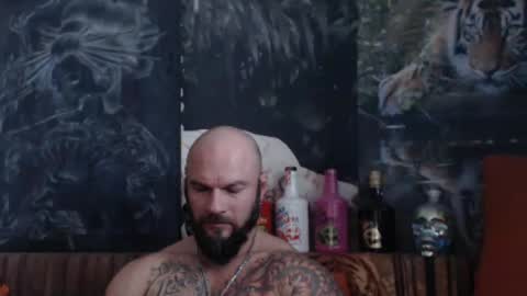 viking online show from September 30, 6:40 am