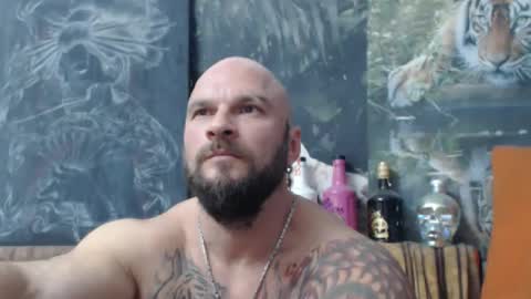 viking online show from October 9, 7:12 pm