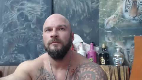 viking online show from October 12, 7:02 pm