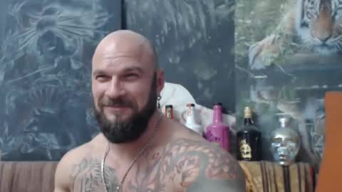 viking online show from October 26, 7:31 pm