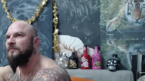 viking online show from January 6, 7:28 pm