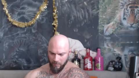 viking online show from March 20, 7:57 am