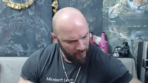 viking online show from April 3, 6:33 am