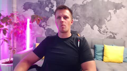 Snapshot of vikingchrisss chatting on October 11, 9:08 am vikingchrisss online show from October 11, 9:08 am