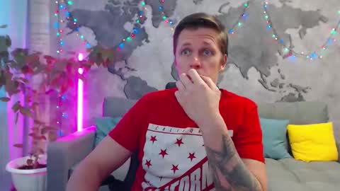 vikingchrisss online show from January 6, 10:52 am