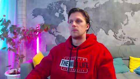 vikingchrisss online show from February 14, 10:34 am