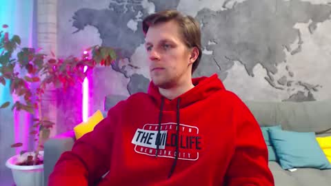 vikingchrisss online show from February 16, 11:17 am