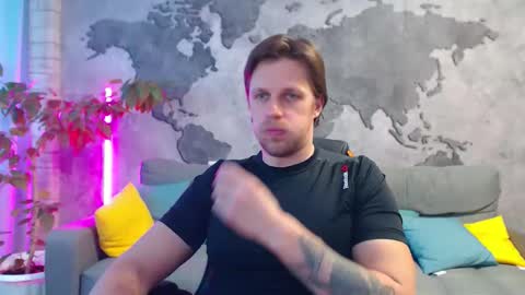 vikingchrisss online show from February 23, 11:07 am