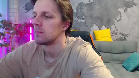 vikingchrisss online show from March 18, 9:45 am