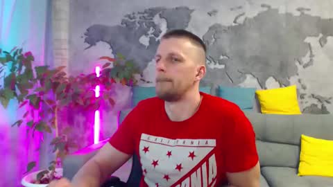 vikingchrisss online show from May 19, 10:54 am