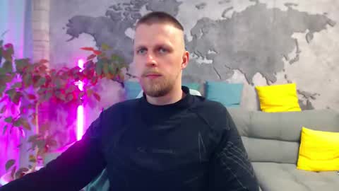 vikingchrisss online show from May 29, 8:56 am