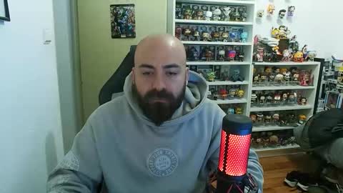 vikingc0ck online show from December 18, 4:57 pm