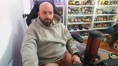 vikingc0ck online show from February 13, 4:14 pm