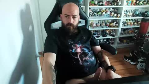vikingc0ck online show from May 15, 1:40 pm