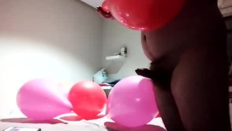 Snapshot of vikingo3333893888 chatting on December 29, 9:09 pm Vikingo online show from December 29, 9:09 pm