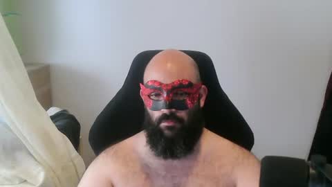 vikingo988 online show from June 26, 5:28 pm