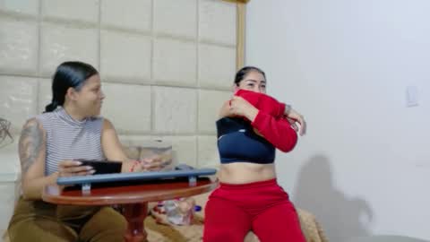 Snapshot of vikitomson chatting on January 12, 1:16 pm vikiTomson online show from January 12, 1:16 pm