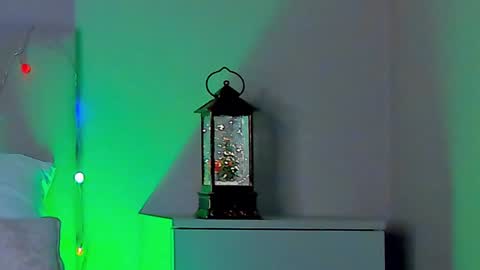 Snapshot of vikkilustfull chatting on December 14, 6:30 pm VIKKI online show from December 14, 6:30 pm