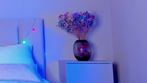 Snapshot of vikkilustfull chatting on January 14, 6:49 pm VIKKI online show from January 14, 6:49 pm