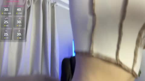 Vikky online show from March 23, 12:58 am