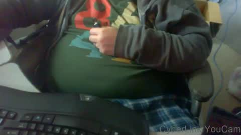 viktor_krum online show from December 28, 5:35 pm