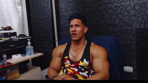 Viktor Herrera online show from January 30, 5:39 pm