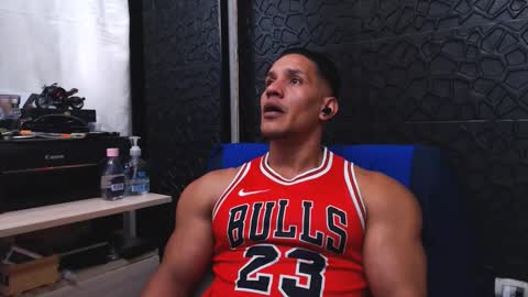 Viktor Herrera online show from September 14, 4:06 pm