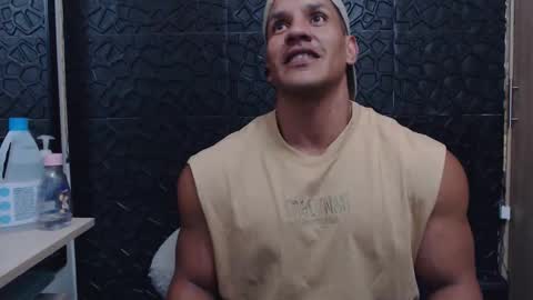 Viktor Herrera online show from January 8, 3:09 am