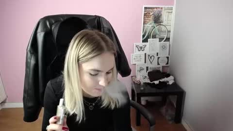 viktoria_lovely online show from October 17, 9:56 am