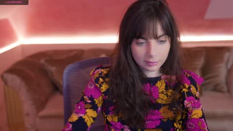 Alisa online show from December 4, 11:46 pm