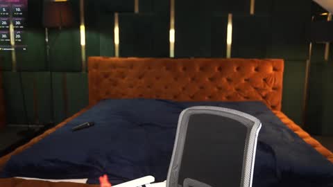 Snapshot of viktoria_storm chatting on December 6, 4:49 pm Alisa online show from December 6, 4:49 pm