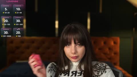 Alisa online show from December 13, 3:43 pm