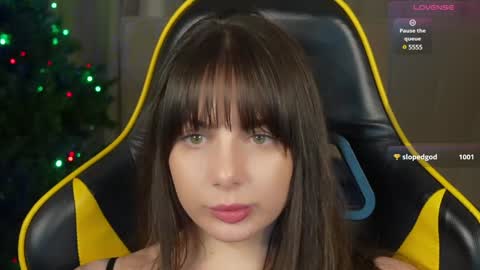 Alisa online show from December 15, 10:37 pm