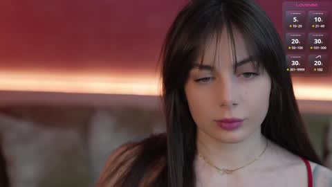 Alisa online show from January 6, 4:36 am