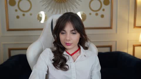 Snapshot of viktoria_storm chatting on January 22, 8:06 pm Alisa online show from January 22, 8:06 pm