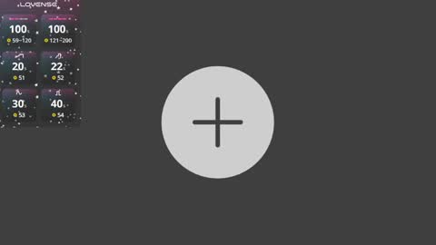 Snapshot of viky_valencourt chatting on January 5, 6:35 am Carly online show from January 5, 6:35 am