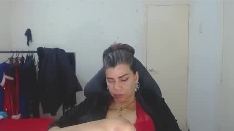 VIKY ADAMS online show from March 8, 2:34 am