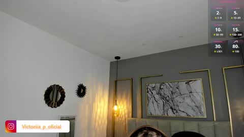 Victoria online show from April 5, 3:58 am