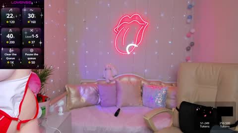 Kris online show from December 18, 3:47 am