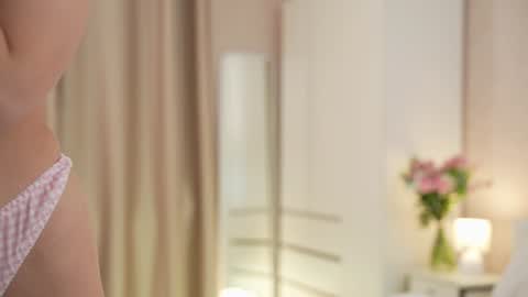 Lana online show from December 2, 2:19 pm