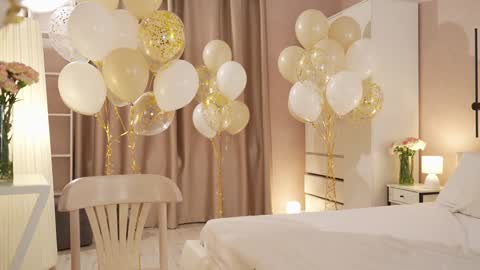 Lana online show from December 18, 3:22 pm