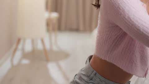 Lana online show from January 13, 11:52 am