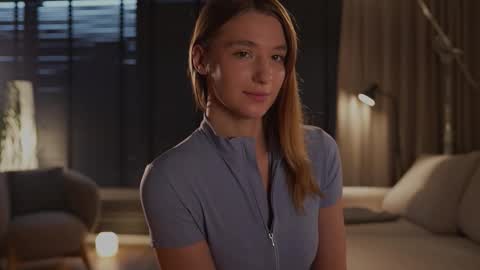 Lana online show from November 25, 9:31 am