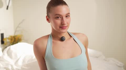 Lana online show from March 25, 11:38 am