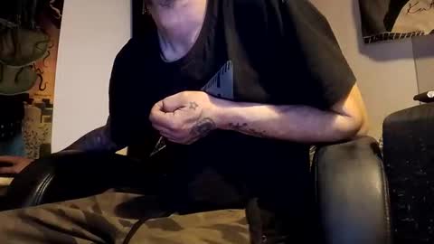 Vesku420 online show from September 29, 9:19 pm